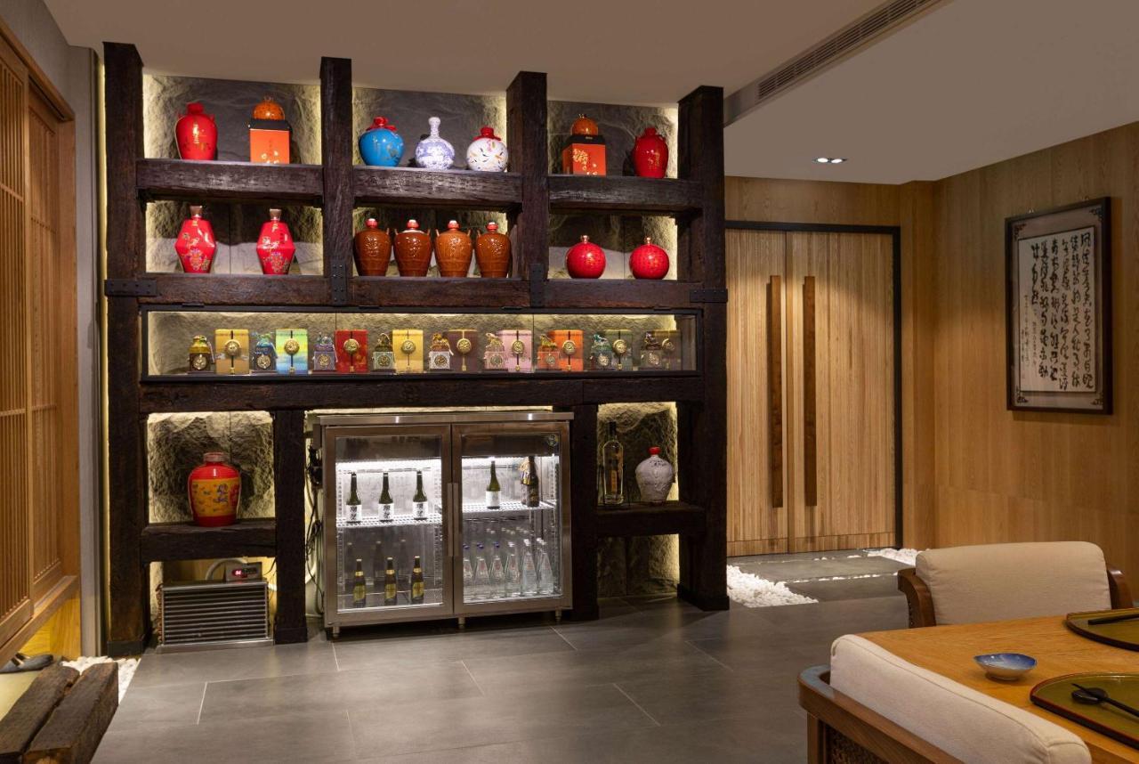 Tryp By Wyndham New Taipei Linkou 新北林口爵怡溫德姆酒店機場捷運mrta9林口站 מראה חיצוני תמונה