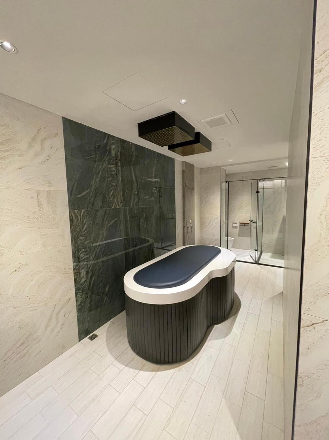 Tryp By Wyndham New Taipei Linkou 新北林口爵怡溫德姆酒店機場捷運mrta9林口站 מראה חיצוני תמונה
